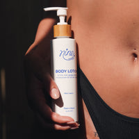 Crema Corporal