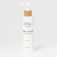 Crema Corporal