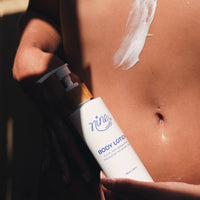 Crema Corporal