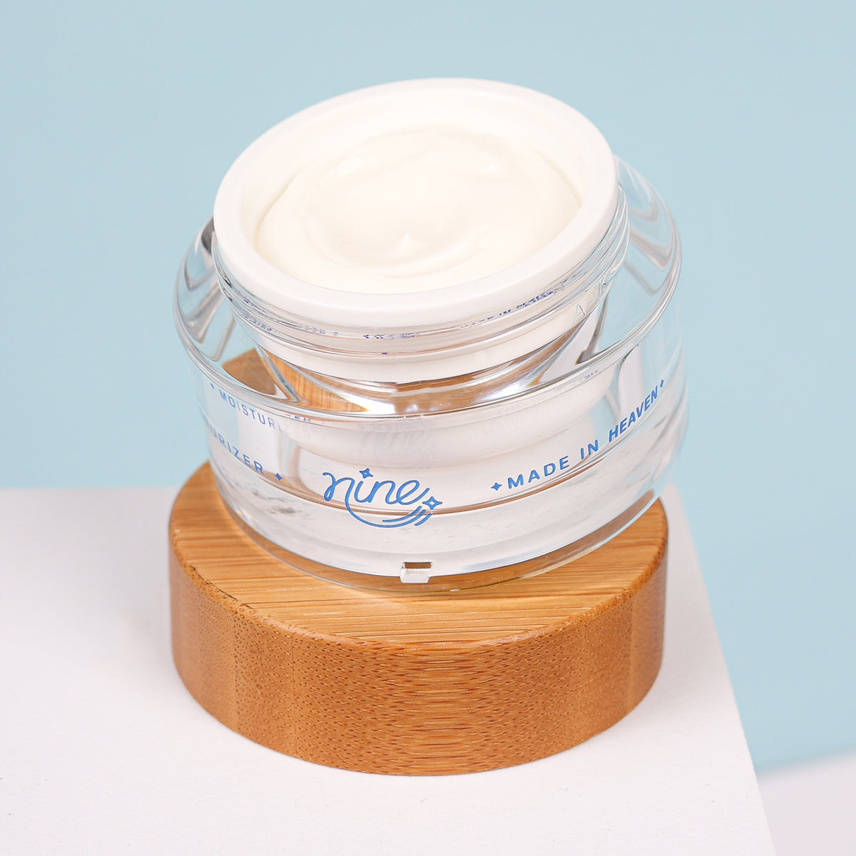 Crema Facial NINE PIEL